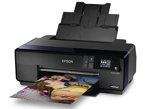 Как настроить формат печати на принтере?